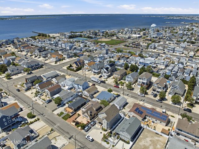 110 Surf Drive, Seaside Park, NJ 08752