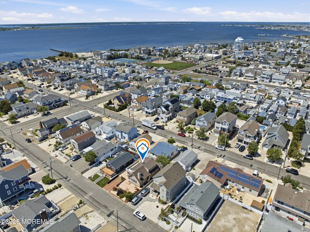 110 Surf Drive, Seaside Park, NJ 08752