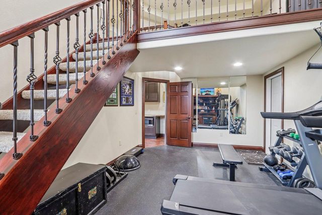 N6819 Canter COURT, Lake Mills, WI 53551