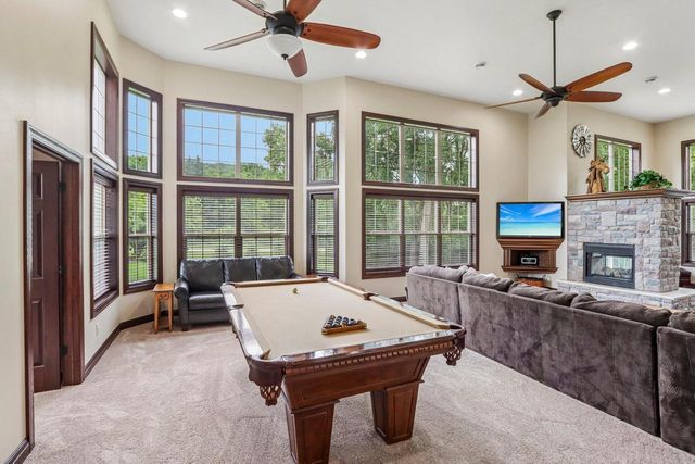 N6819 Canter COURT, Lake Mills, WI 53551
