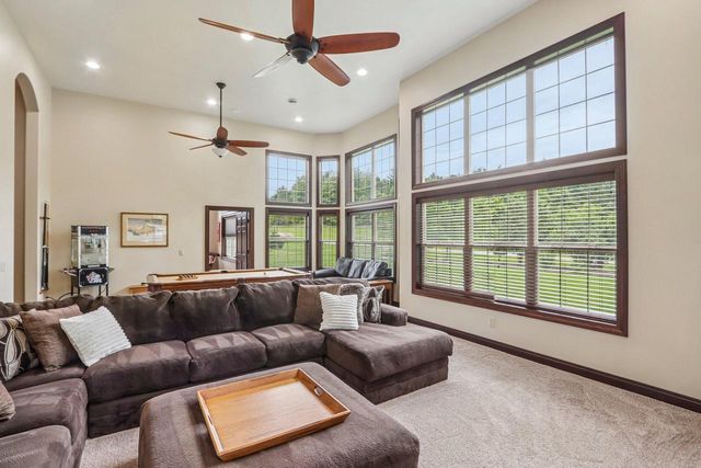 N6819 Canter COURT, Lake Mills, WI 53551