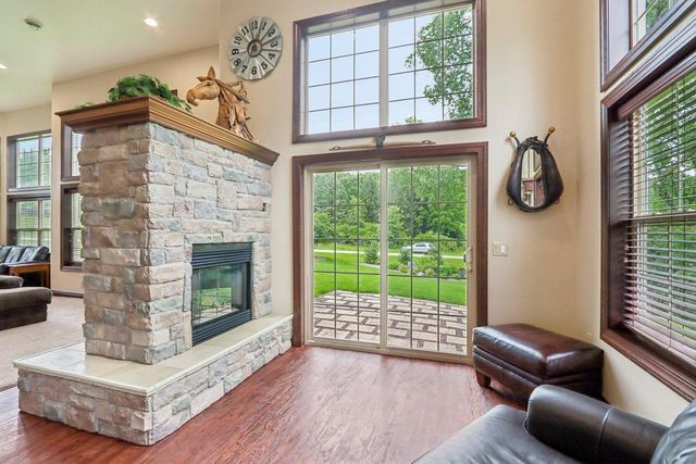 N6819 Canter COURT, Lake Mills, WI 53551