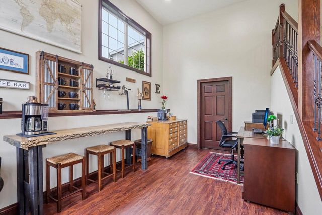 N6819 Canter COURT, Lake Mills, WI 53551