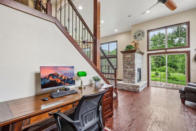 N6819 Canter COURT, Lake Mills, WI 53551