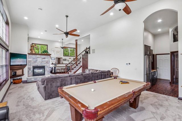 N6819 Canter COURT, Lake Mills, WI 53551
