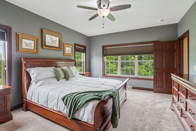 N6819 Canter COURT, Lake Mills, WI 53551