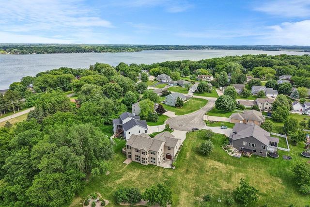 N6819 Canter COURT, Lake Mills, WI 53551