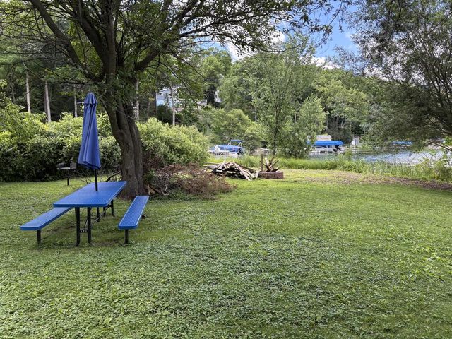 N6819 Canter COURT, Lake Mills, WI 53551