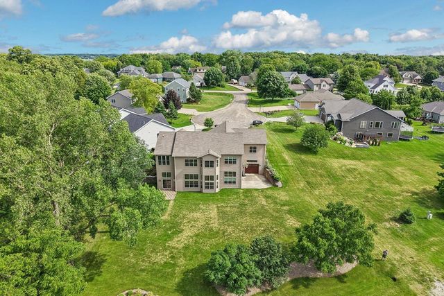 N6819 Canter COURT, Lake Mills, WI 53551