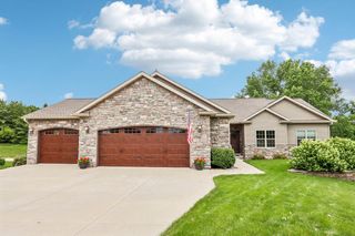 N6819 Canter COURT, Lake Mills, WI 53551