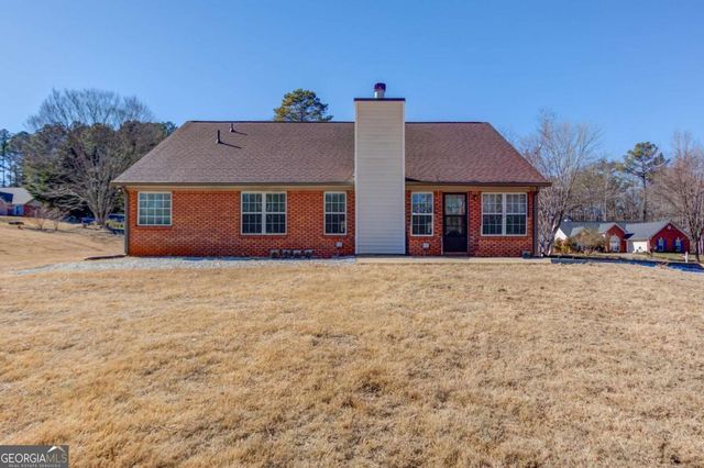 104 Jacob Drive, Hoschton, GA 30548