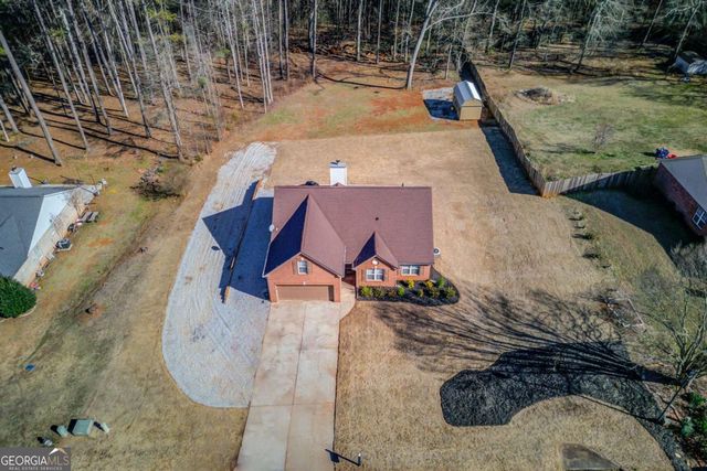 104 Jacob Drive, Hoschton, GA 30548