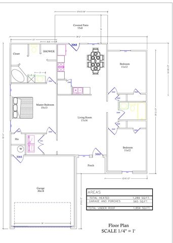 10387 N Grape Creek Road, San Angelo, TX 76901