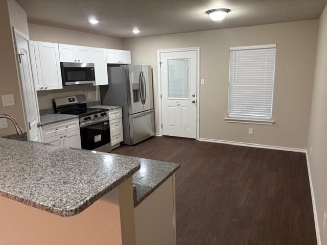 10387 N Grape Creek Road, San Angelo, TX 76901