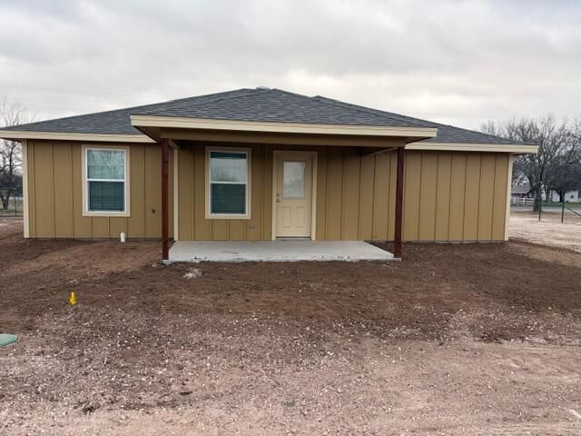 10387 N Grape Creek Road, San Angelo, TX 76901