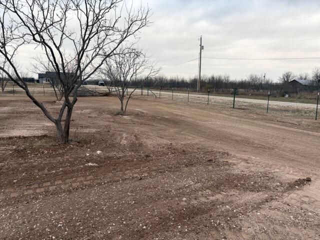 10387 N Grape Creek Road, San Angelo, TX 76901