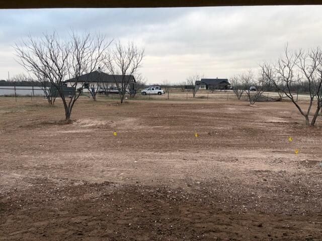 10387 N Grape Creek Road, San Angelo, TX 76901