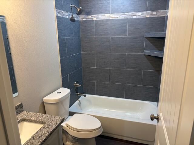 10387 N Grape Creek Road, San Angelo, TX 76901