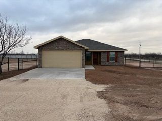 10387 N Grape Creek Road, San Angelo, TX 76901