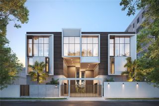 1365 WILSON AVENUE WEST, HAVEN THE RESIDENCES, San Juan, PR 00907