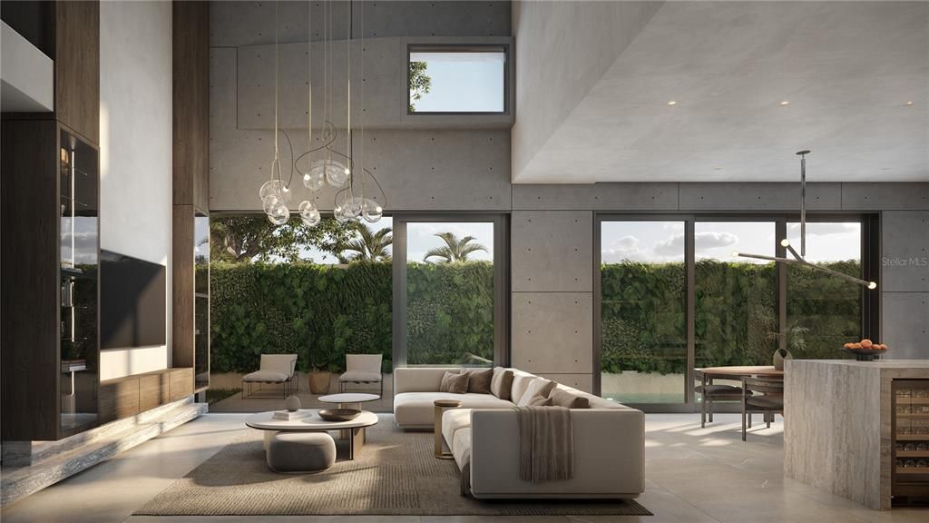 Image 2 of property listing at 1365 WILSON AVENUE WEST, HAVEN THE RESIDENCES, San Juan, PR 00907