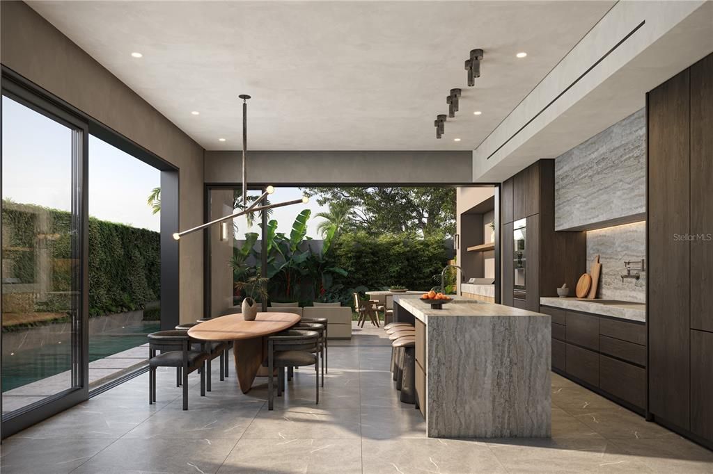 Image 3 of property listing at 1365 WILSON AVENUE WEST, HAVEN THE RESIDENCES, San Juan, PR 00907