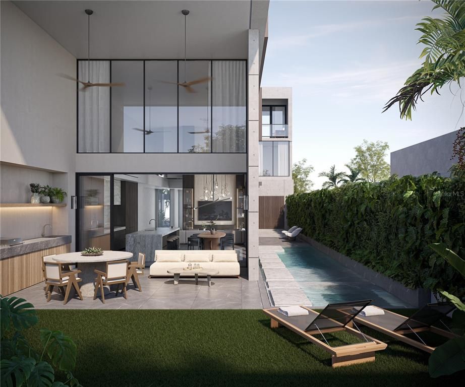 Image 6 of property listing at 1365 WILSON AVENUE WEST, HAVEN THE RESIDENCES, San Juan, PR 00907