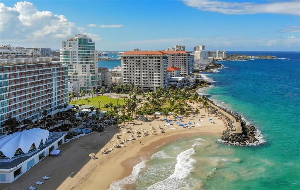 Image 8 of property listing at 1365 WILSON AVENUE WEST, HAVEN THE RESIDENCES, San Juan, PR 00907