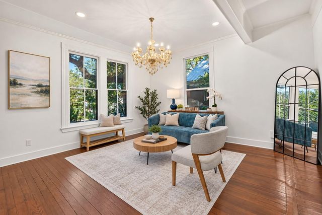 1709 Brackenridge ST, Austin, TX 78704