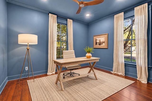 1709 Brackenridge ST, Austin, TX 78704