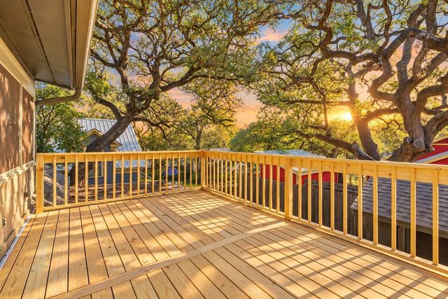 1709 Brackenridge ST, Austin, TX 78704