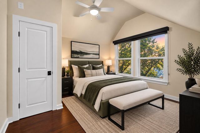 1709 Brackenridge ST, Austin, TX 78704