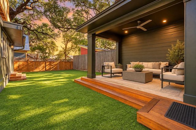 1709 Brackenridge ST, Austin, TX 78704