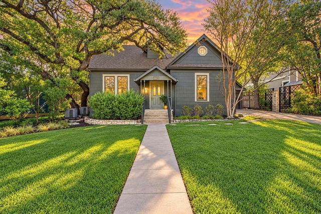 1709 Brackenridge ST, Austin, TX 78704