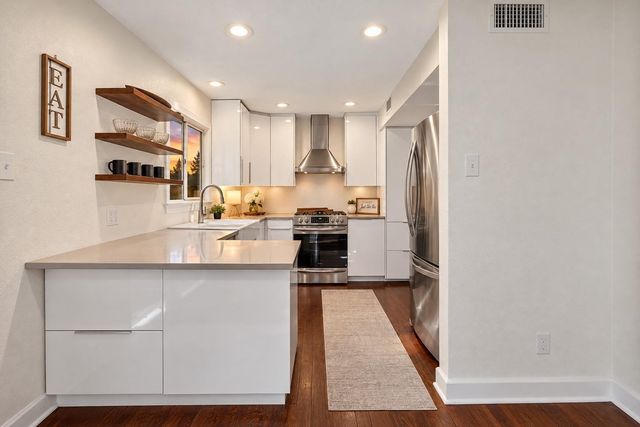 1709 Brackenridge ST, Austin, TX 78704