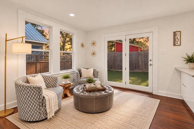 1709 Brackenridge ST, Austin, TX 78704