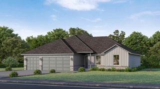 593 N Bryan Avenue Lot 18, Rogersville, MO 65742