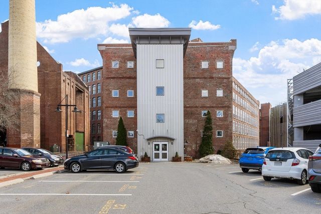 200 Market St 3412, Lowell, MA 01852