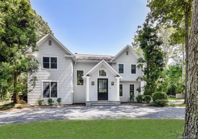 1 Fox Crossing, Sag Harbor, NY 11963