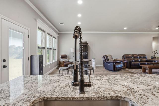5007 Terlingua Drive, Granbury, TX 76048