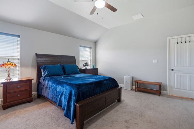 5007 Terlingua Drive, Granbury, TX 76048