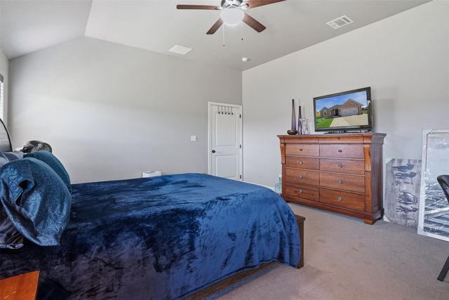 5007 Terlingua Drive, Granbury, TX 76048