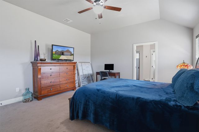 5007 Terlingua Drive, Granbury, TX 76048
