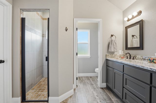 5007 Terlingua Drive, Granbury, TX 76048