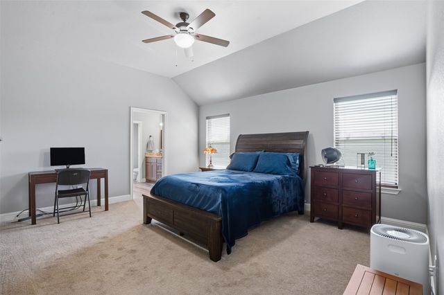 5007 Terlingua Drive, Granbury, TX 76048