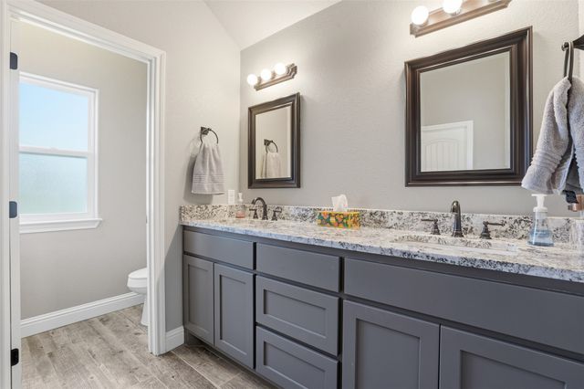 5007 Terlingua Drive, Granbury, TX 76048