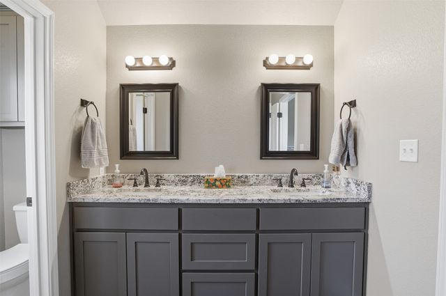 5007 Terlingua Drive, Granbury, TX 76048
