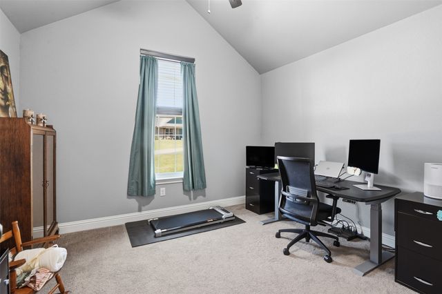 5007 Terlingua Drive, Granbury, TX 76048