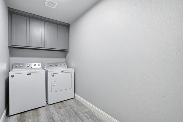 5007 Terlingua Drive, Granbury, TX 76048