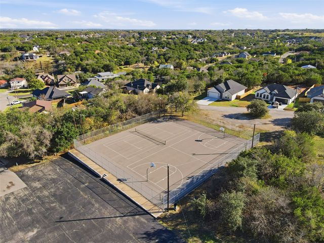 5007 Terlingua Drive, Granbury, TX 76048